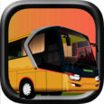 Bus Simulator 3D Icon