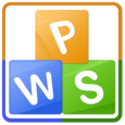 WPS: #1 FREE Mobile Office App Icon
