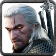 The Witcher Battle Arena Icon