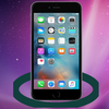 Launcher for iPhone 6 Plus Icon