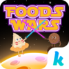 Foods Wars Emoji Kika Keyboard Icon