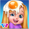 Chef Kids - Cook Yummy Food Icon