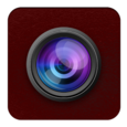 [High Quality] silent camera Icon