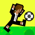 Holy Shoot - Soccer Battle Icon