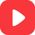 Video Player Perfect Icon