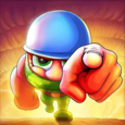 Defend Your Life Tower Defense Icon
