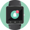 Notifications for Smartwatch 2 Icon