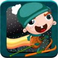 Jimmy's Snow Runner Icon