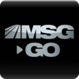 MSG GO Icon