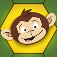 Monkey Wrench Icon