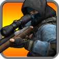 Shooting club 2: Sniper Icon