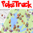 GO Tracking - For Pokemon GO Icon