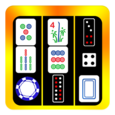 Mahjong Pai Gow Slot Machines Icon