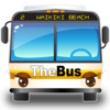 DaBus - The Oahu Bus App Icon