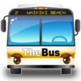 DaBus - The Oahu Bus App Icon