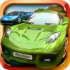 Race Illegal: High Speed 3D Icon