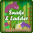 Snake & Ladder Icon