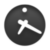 Clock Solo Icon