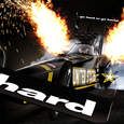 Dragster Mayhem - Top Fuel Sim Icon