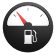 Fuelio: Fuel log & costs Icon