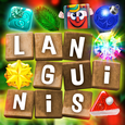 Languinis: Word Puzzles Icon