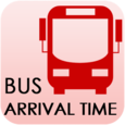 London Bus Arrival Time Icon