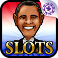 SLOTS: Obama Slot Machines Icon