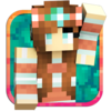 Candy Craft: Girls Exploration Icon