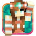 Candy Craft: Girls Exploration Icon