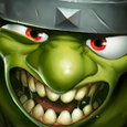 Incoming! Goblins Attack TD Icon