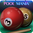 Pool Mania Icon