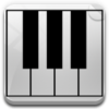 Fun Piano Icon