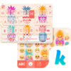 Pineapple Kika Keyboard Theme Icon