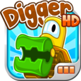 Digger HD Icon