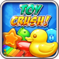 Toy Crush Icon