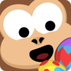 Sling Kong Icon