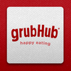 GrubHub Food Delivery/Takeout Icon