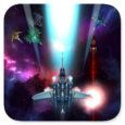 Awesome Space Shooter Icon