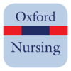 Oxford Dictionary of Nursing T Icon