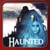 Haunted House Mysteries Icon