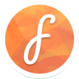 Fuse: Photo. Group. Chat. Icon