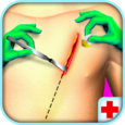Open Heart Surgery Simulator Icon