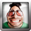 Funny Photo Booth Icon