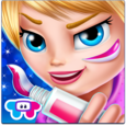 PJ Party - Crazy Pillow Fight Icon