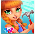 Fix It Girls - House Makeover Icon