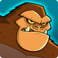 SMASH Monsters - City Rampage Icon