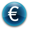 Easy Currency Converter Icon