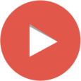 Video Player for Android Icon