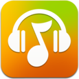 Music - Audio Mp3 Player Icon