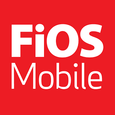Verizon FiOS Mobile Icon